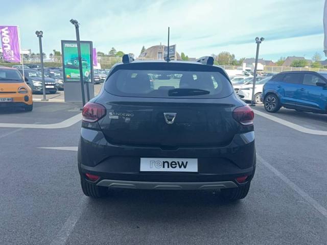 Dacia Sandero image 5