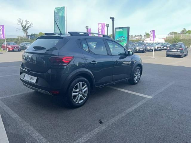Dacia Sandero image 4