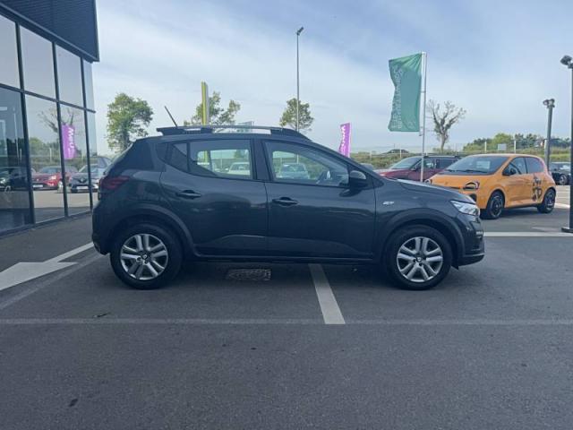Dacia Sandero image 9
