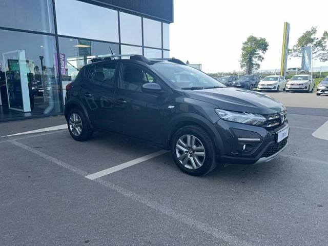 Dacia Sandero image 6