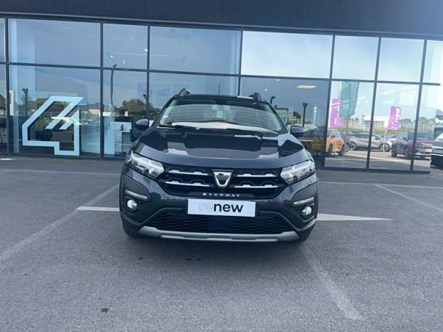 Dacia Sandero image 8