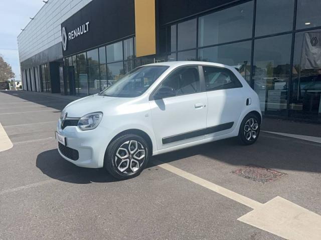 Renault Twingo Iii Sce 65 Equilibre