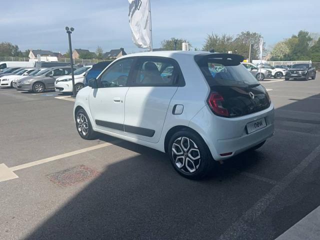 Renault Twingo image 1