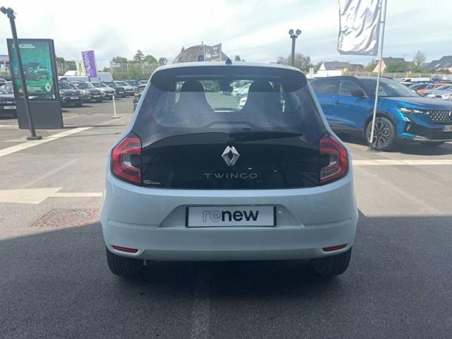 Renault Twingo image 2