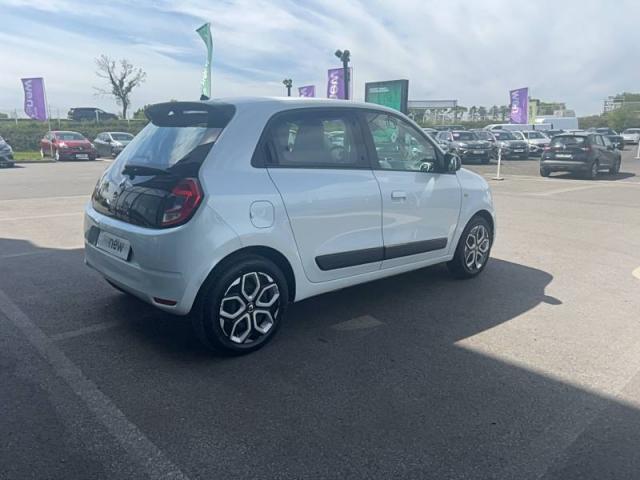 Renault Twingo image 4