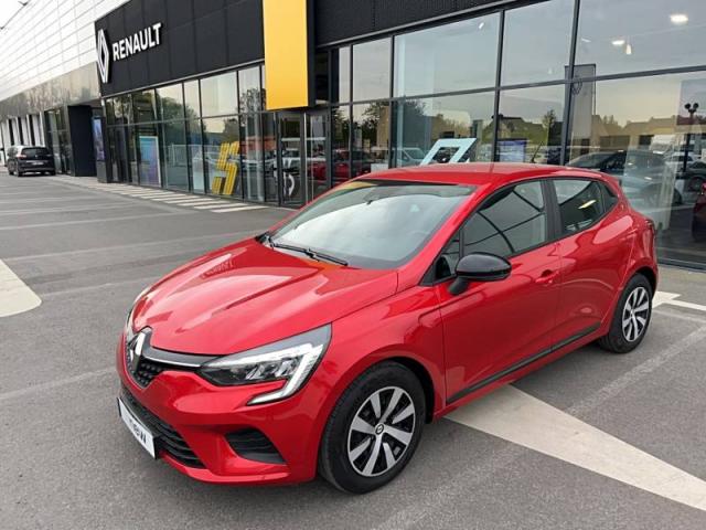 Renault Clio Tce 90 Equilibre