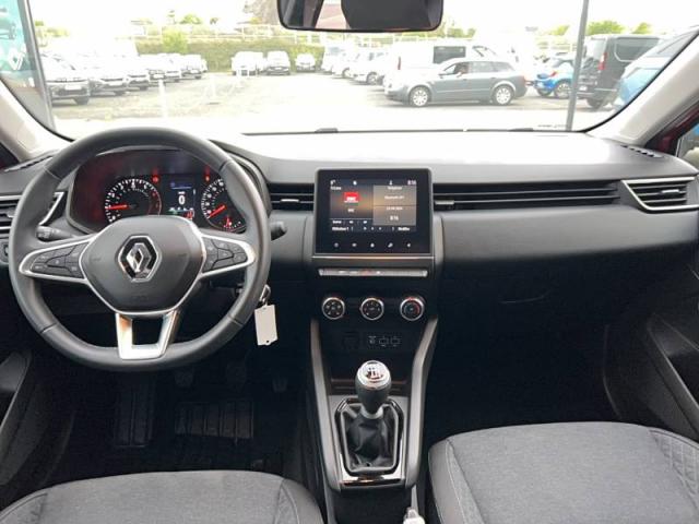 Renault Clio image 3