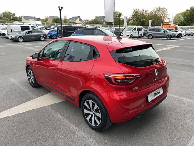 Renault Clio image 9