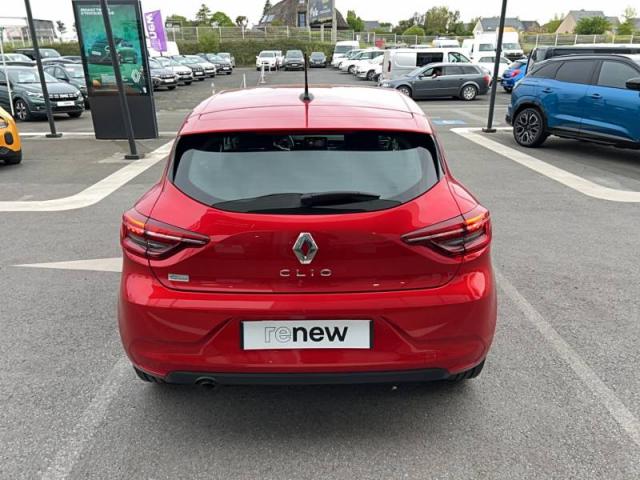 Renault Clio image 7