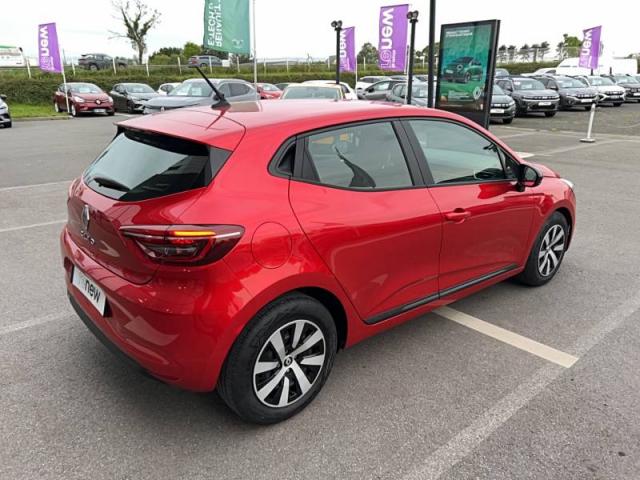 Renault Clio image 8