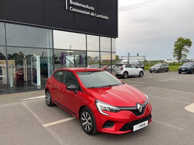 Renault Clio image 4