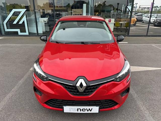 Renault Clio image 6