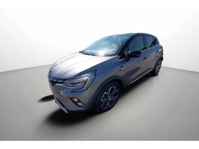 Renault Captur E-Tech 145 - 21 Intens