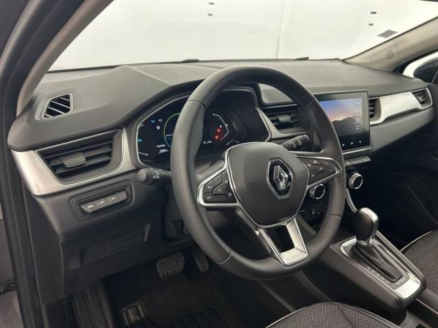 Renault Captur image 1