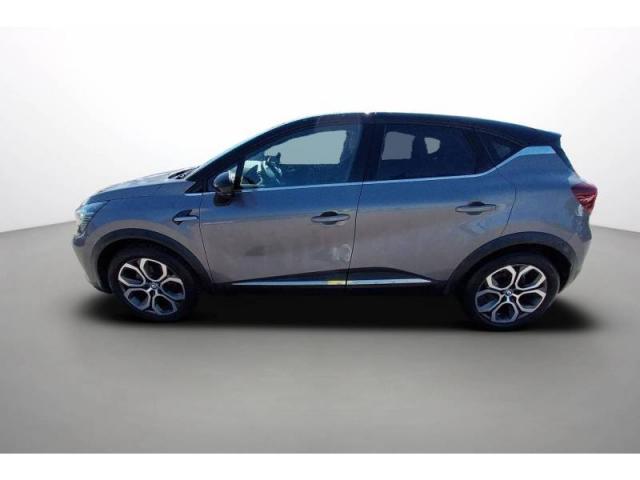 Renault Captur image 2