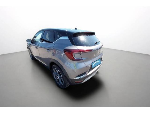 Renault Captur image 8