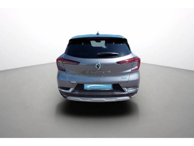 Renault Captur image 5