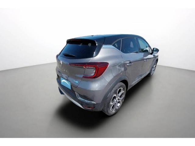 Renault Captur image 1