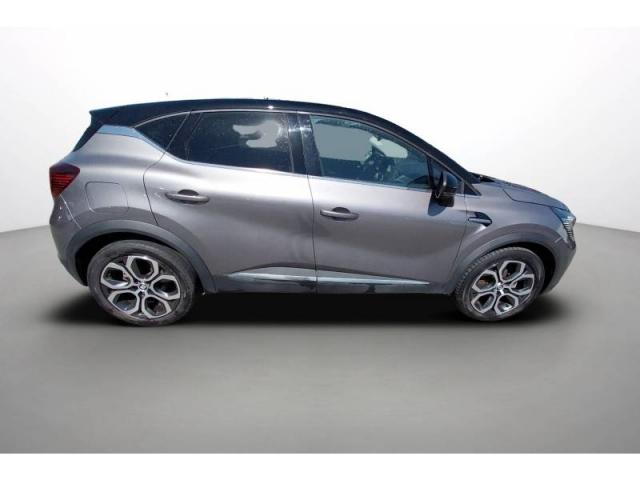 Renault Captur image 7