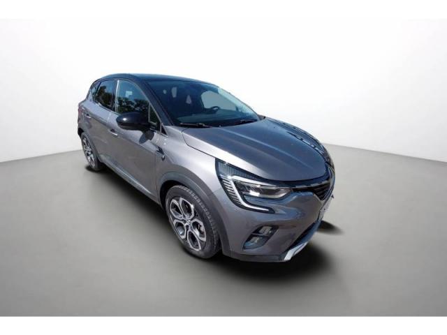 Renault Captur image 6