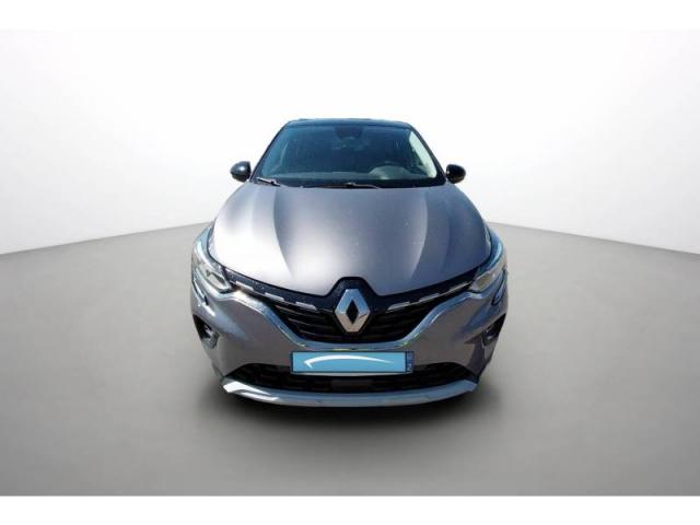 Renault Captur image 3