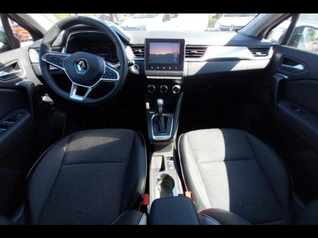 Renault Captur image 4