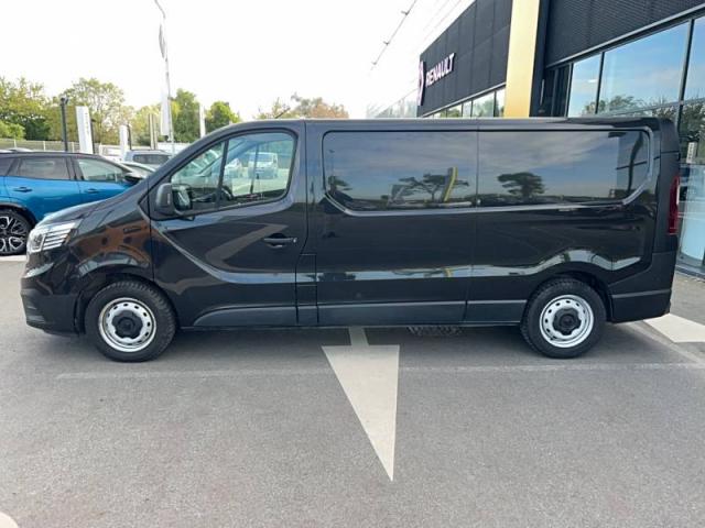 Renault Trafic image 1