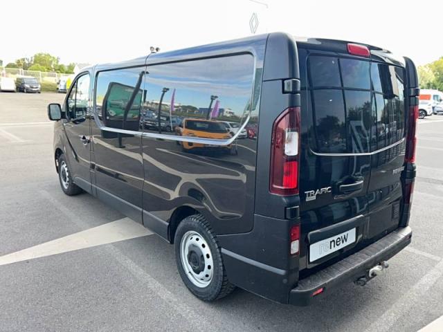 Renault Trafic image 6