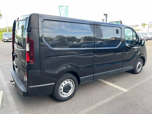 Renault Trafic image 9