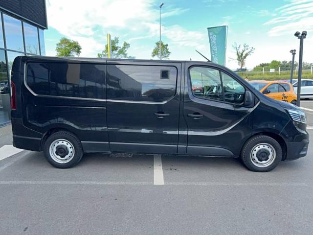 Renault Trafic image 4