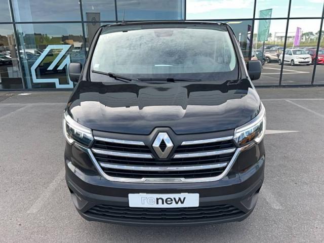 Renault Trafic image 5