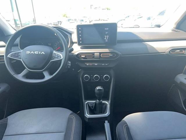 Dacia Sandero image 6