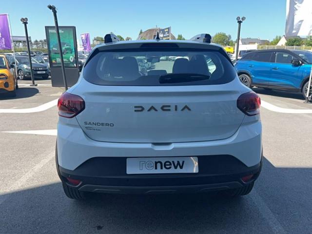 Dacia Sandero image 8