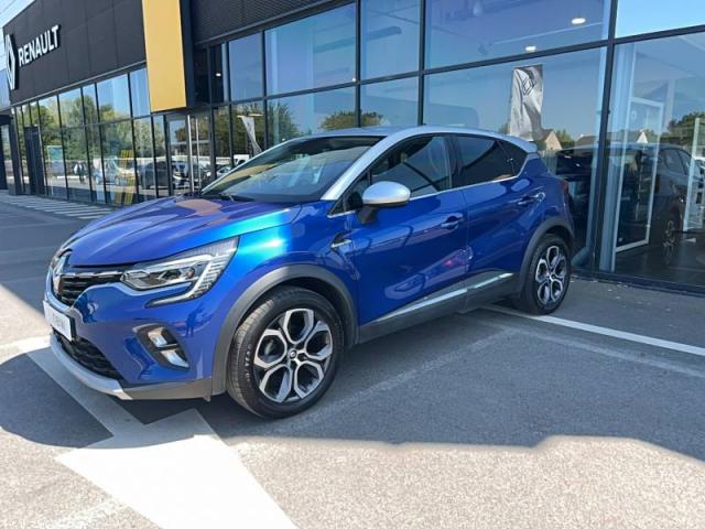 Renault Captur Tce 90 Techno