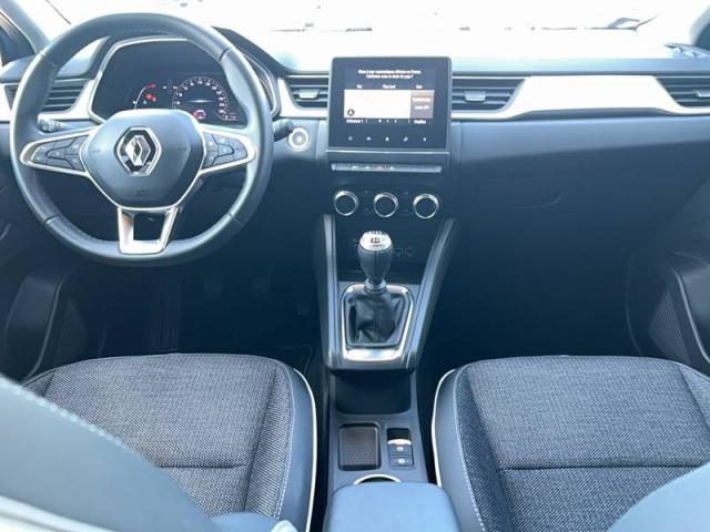 Renault Captur image 4