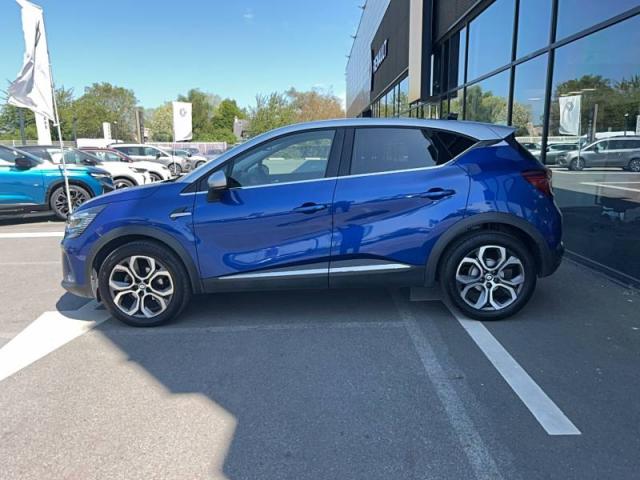 Renault Captur image 8