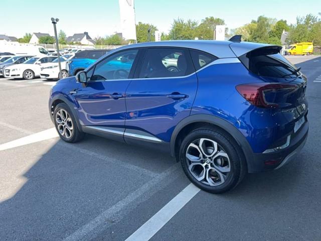 Renault Captur image 2