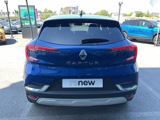 Renault Captur image 9