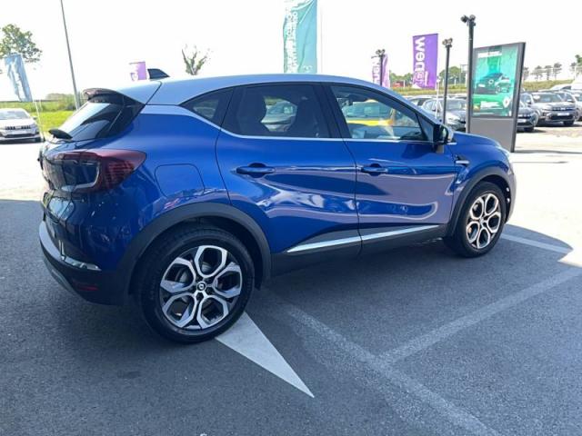 Renault Captur image 1