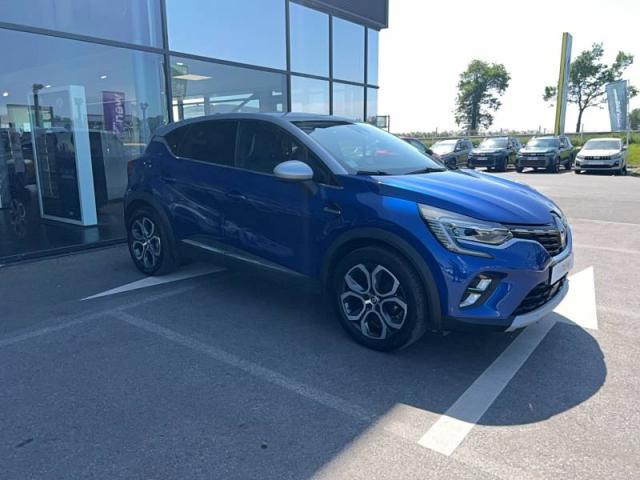 Renault Captur image 7