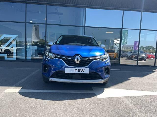 Renault Captur image 3