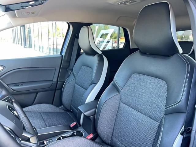 Renault Captur image 6