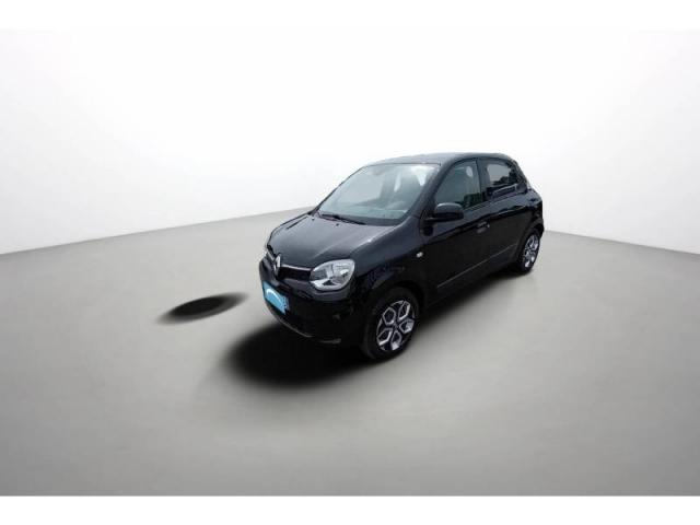 Renault Twingo Iii Sce 65 Equilibre