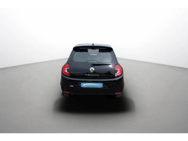 Renault Twingo image 8