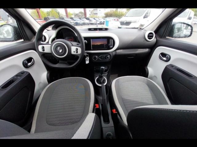 Renault Twingo image 4