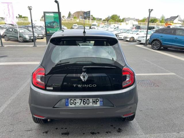 Renault Twingo image 7