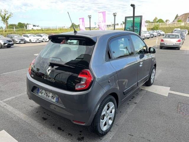 Renault Twingo image 8