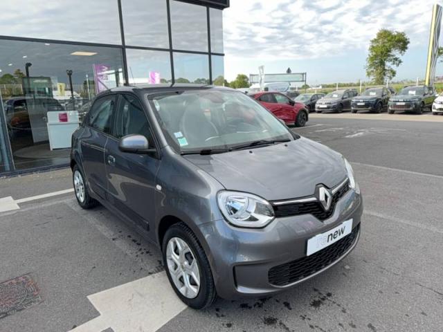 Renault Twingo image 6