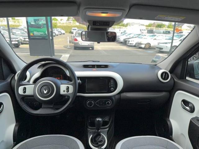 Renault Twingo image 9