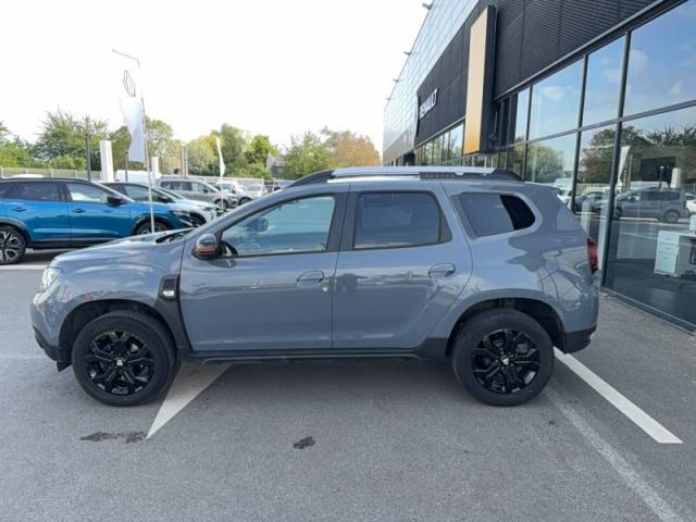 Dacia Duster image 3